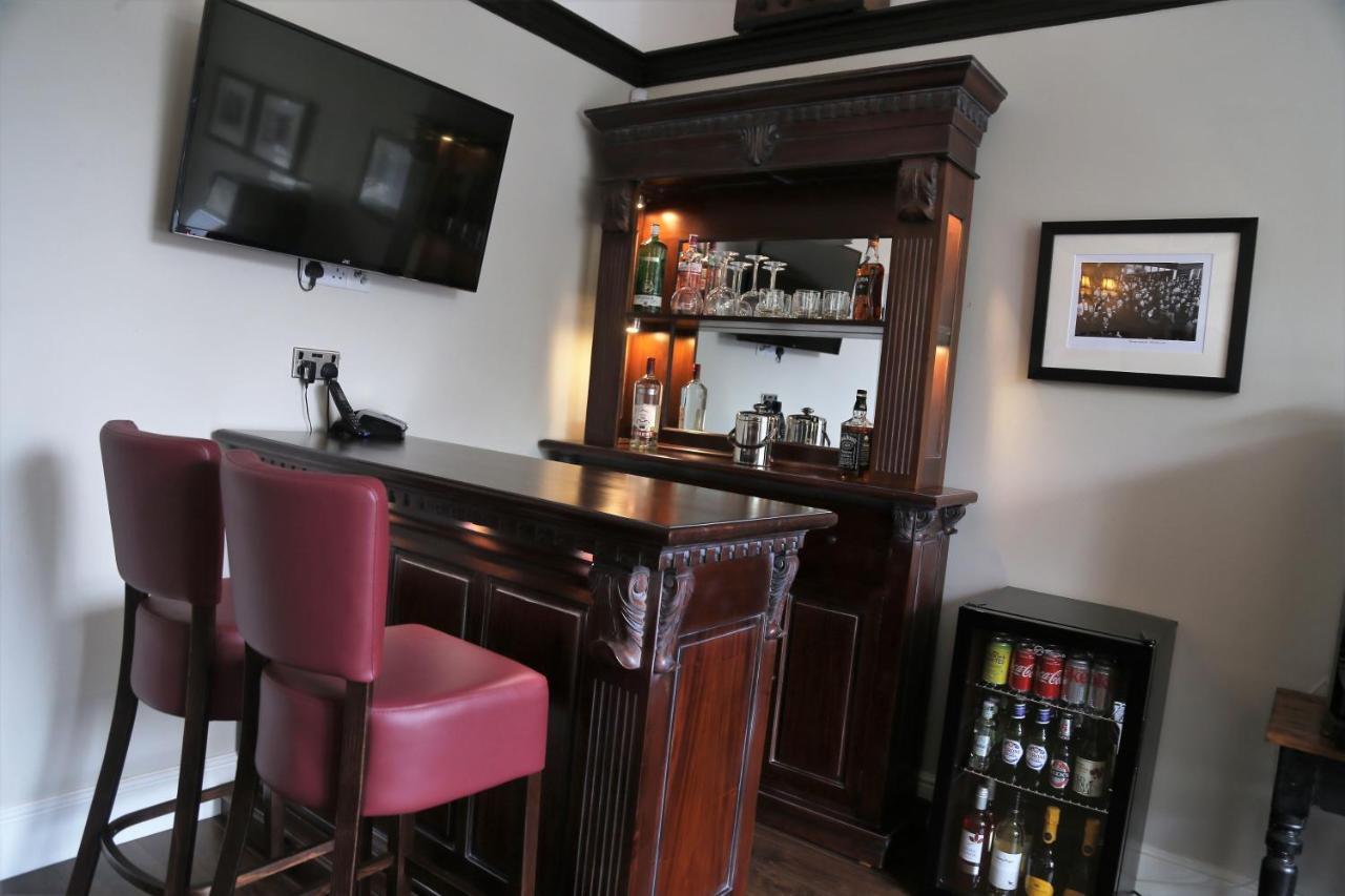 Hotel Tia Liverpool
