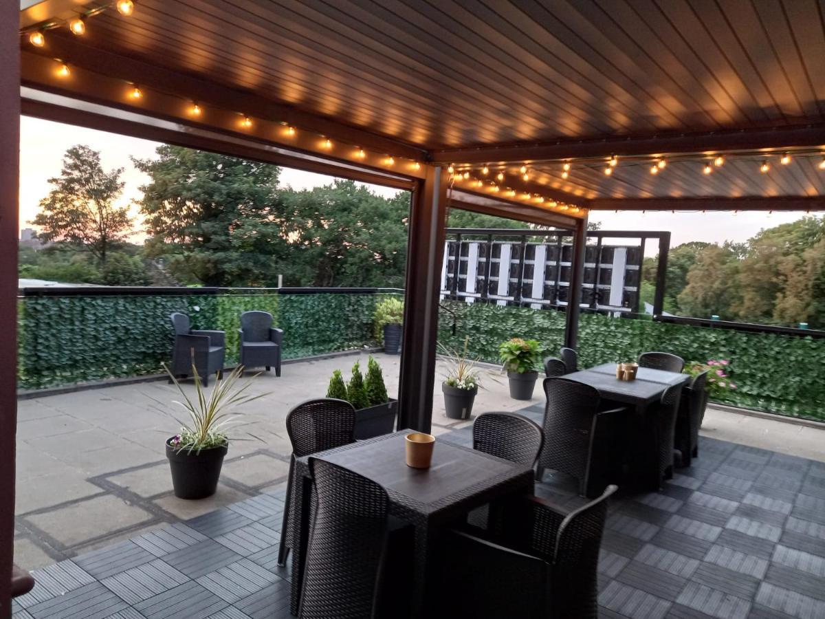 Hotel Tia Liverpool