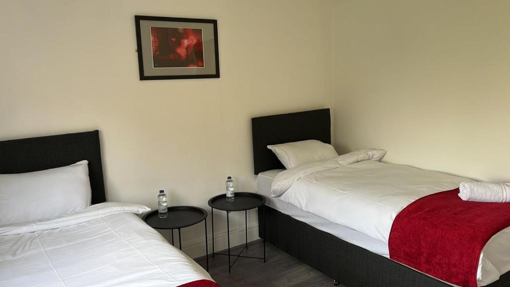 Hotel Tia